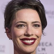 Rebecca Hall, 41 (Nữ diễn viên điện ảnh)