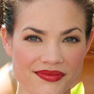 Rebecca Herbst, 46 (Актриса мыльной оперы)