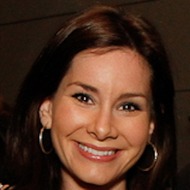 Rebecca Jarvis, 44 (记者)