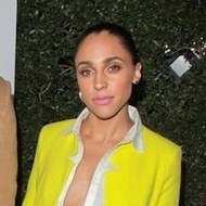 Rebecca Jefferson, 40 (Familiar)