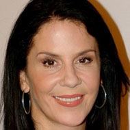 Rebecca Jones (1957 - ?) (Soap Opera Actress)