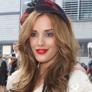 Rebecca Judd, 41 (Model)