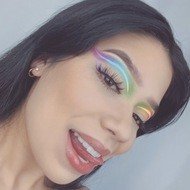 Rebecca King, 24 (TikToker)