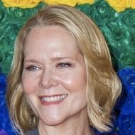 Rebecca Luker (1961 - 2020) (Toneelactrice)