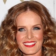 Rebecca Mader, 48 (TV Actress)