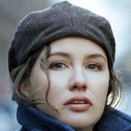 Rebecca Martin, 56 (流行歌手)