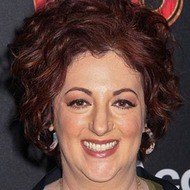 Rebecca Metz, 50 (TV Actress)