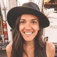 Rebecca Moroney, 33 (Звезда Youtube)