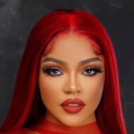 Rebecca Nengi Hampson, 26 (现实之星)