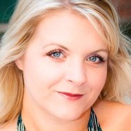 Rebecca Newman, 44 (Folk Singer)