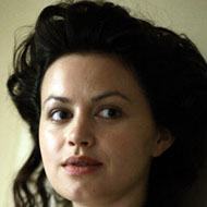 Rebecca Night, 38 (電視女演員)