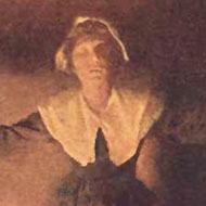 Rebecca Nurse (1621 - 1692) (其他)