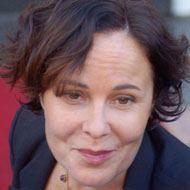 Rebecca Rigg, 56 (Movie Actor)
