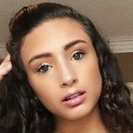 Rebecca Robinson, 25 (TikTok Star)