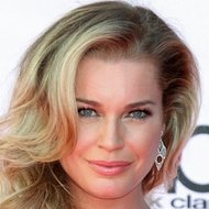 Rebecca Romijn, 51 (电影女演员)