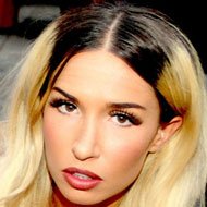 Rebecca Scheja, 35 (DJ)