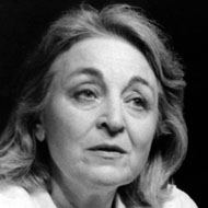 Rebecca Schull, 96 (电视女演员)