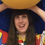 Rebecca Sloan, ? (YouTube Star)