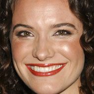 Rebecca St. James, 46 (Cantante de Rock)