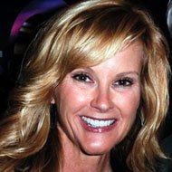 Rebecca Staab, 62 (肥皂剧女演员)