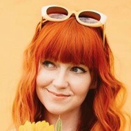 Rebecca Stice, 38 (Blogger)