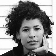 Rebecca Walker, 54 (小说家)