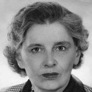 Rebecca West (1892 - 1983) (Activist)