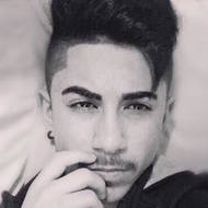 Rebeen Jalal, 24 (Facebook Star)
