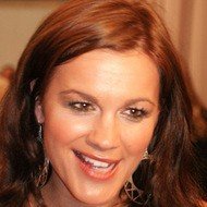 Rebeka Dremelj, 45 (Pop Singer)