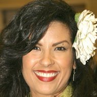 Rebekah Del Rio (1967 - 2025) (World Music Singer)