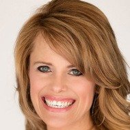 Rebekah Radice, 52 (Podcast Host)
