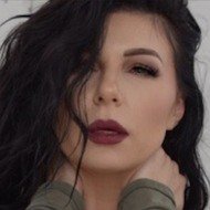 Rebel Lilly, 45 (Instagram Star)