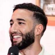 RebeuDeter, 28 (Twitch Star)