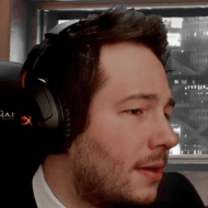 Reborn Live, ? (Twitch Star)