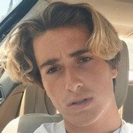 Rece Delo, 23 (TikTok Star)