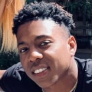 Rece Jean, 30 (TikTok Star)