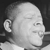 Red Allen (1906 - 1967) (Trumpet Player)