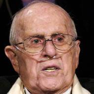 Red Auerbach (1917 - 2006) (Basketball Coach)