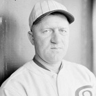 Red Faber (1888 - 1976) (Baseball Player)