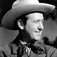 Red Foley (1910 - 1968) (Country Singer)