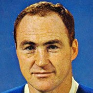 Red Kelly (1927 - 2019) (Hockey Player)