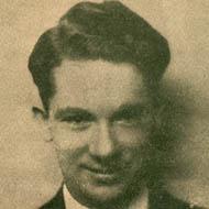 Red Nichols (1905 - 1965) (Trumpet Player)