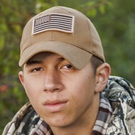 Redboyhickibilly, 25 (TikTok Star)