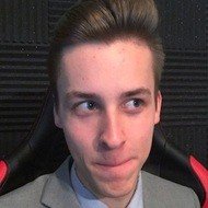 RedFalcon, 27 (Twitch Star)