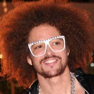 Redfoo, 48 (Rapper)