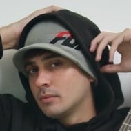 RedMoon, 29 (Rock Singer)