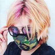 Ree Kid, 19 (Ngôi sao Instagram)