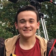 Reece Buttery, 22 (Actor de Televisión)