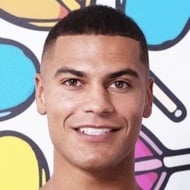 Reece Ford, 26 (现实之星)