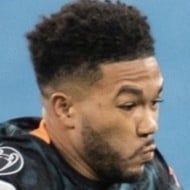 Reece James, 25 (足球运动员)